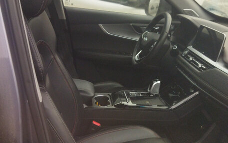 Chery Tiggo 7 Pro, 2022 год, 1 228 000 рублей, 5 фотография