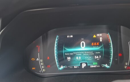 Chery Tiggo 7 Pro, 2023 год, 1 230 000 рублей, 5 фотография