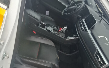 Chery Tiggo 7 Pro, 2023 год, 1 230 000 рублей, 7 фотография