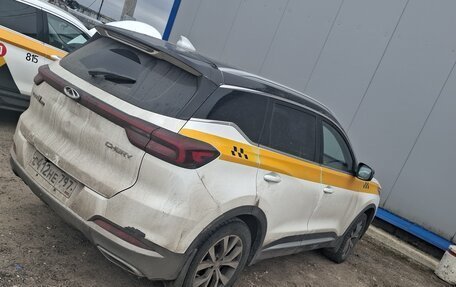 Chery Tiggo 7 Pro, 2023 год, 1 230 000 рублей, 4 фотография