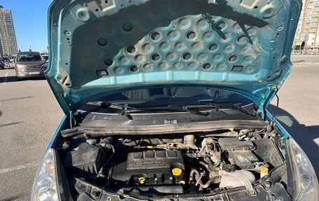 Opel Corsa D, 2010 год, 650 000 рублей, 8 фотография