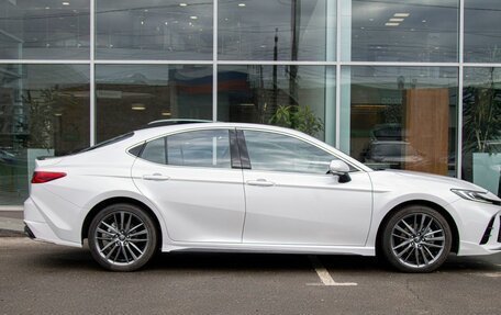 Toyota Camry, 2026 год, 4 700 000 рублей, 4 фотография
