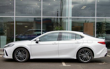 Toyota Camry, 2026 год, 4 700 000 рублей, 7 фотография