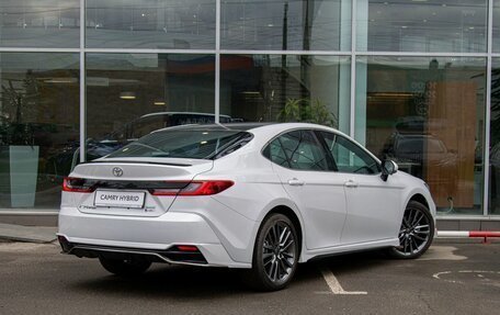 Toyota Camry, 2026 год, 4 700 000 рублей, 5 фотография