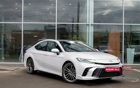 Toyota Camry, 2026 год, 4 700 000 рублей, 3 фотография