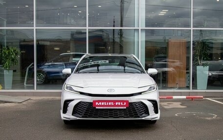 Toyota Camry, 2026 год, 4 700 000 рублей, 2 фотография