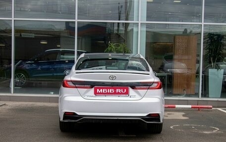 Toyota Camry, 2026 год, 4 700 000 рублей, 6 фотография