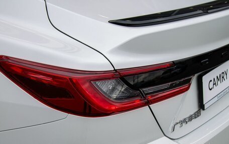 Toyota Camry, 2026 год, 4 700 000 рублей, 11 фотография