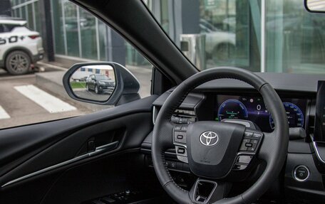 Toyota Camry, 2026 год, 4 700 000 рублей, 16 фотография