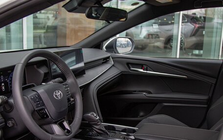 Toyota Camry, 2026 год, 4 700 000 рублей, 14 фотография