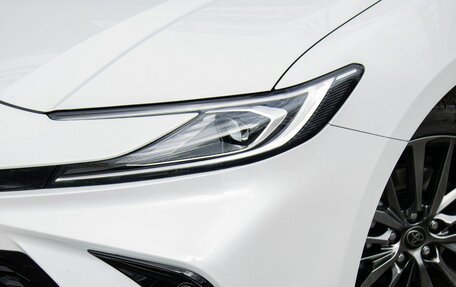 Toyota Camry, 2026 год, 4 700 000 рублей, 10 фотография