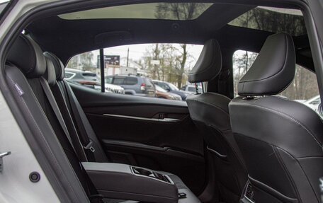 Toyota Camry, 2026 год, 4 700 000 рублей, 12 фотография