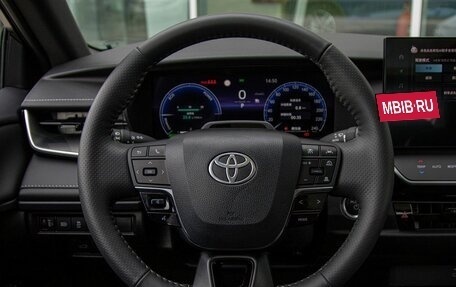 Toyota Camry, 2026 год, 4 700 000 рублей, 18 фотография