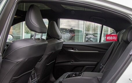 Toyota Camry, 2026 год, 4 700 000 рублей, 13 фотография