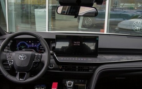 Toyota Camry, 2026 год, 4 700 000 рублей, 15 фотография