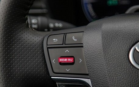 Toyota Camry, 2026 год, 4 700 000 рублей, 19 фотография