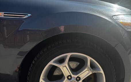 Ford Mondeo IV, 2011 год, 760 000 рублей, 11 фотография