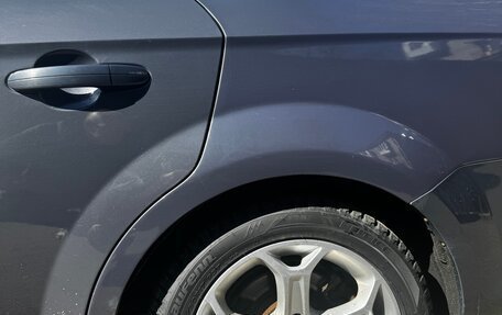 Ford Mondeo IV, 2011 год, 760 000 рублей, 10 фотография