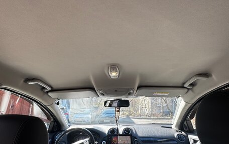 Ford Mondeo IV, 2011 год, 760 000 рублей, 5 фотография