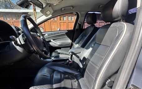 Ford Mondeo IV, 2011 год, 760 000 рублей, 3 фотография