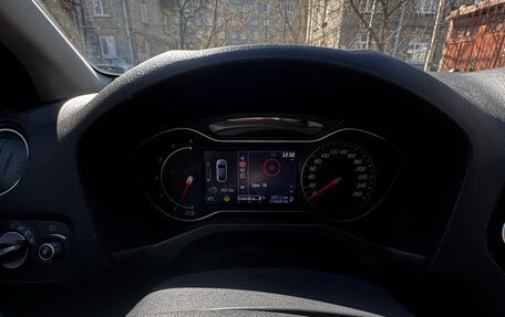 Ford Mondeo IV, 2011 год, 760 000 рублей, 6 фотография