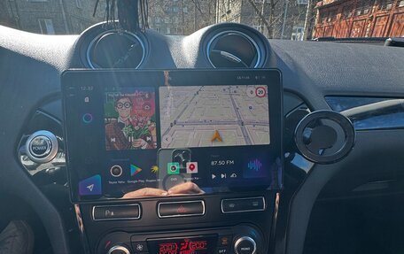 Ford Mondeo IV, 2011 год, 760 000 рублей, 7 фотография