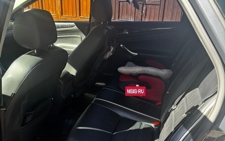 Ford Mondeo IV, 2011 год, 760 000 рублей, 9 фотография