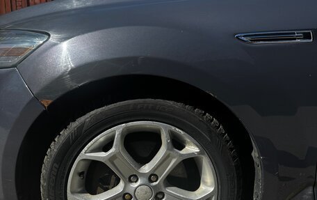 Ford Mondeo IV, 2011 год, 760 000 рублей, 13 фотография