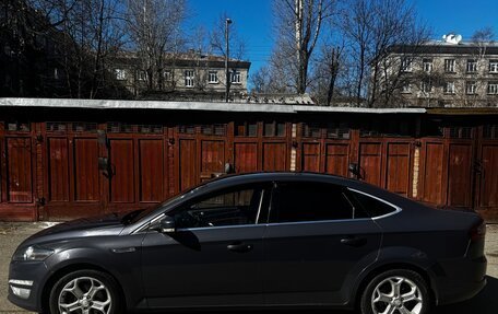 Ford Mondeo IV, 2011 год, 760 000 рублей, 14 фотография