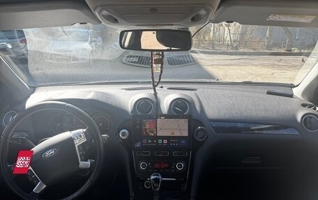 Ford Mondeo IV, 2011 год, 760 000 рублей, 8 фотография