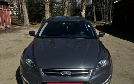Ford Mondeo IV, 2011 год, 760 000 рублей, 18 фотография
