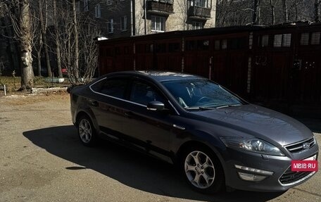 Ford Mondeo IV, 2011 год, 760 000 рублей, 16 фотография