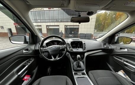 Ford Kuga III, 2017 год, 1 699 000 рублей, 4 фотография