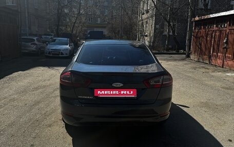 Ford Mondeo IV, 2011 год, 760 000 рублей, 15 фотография