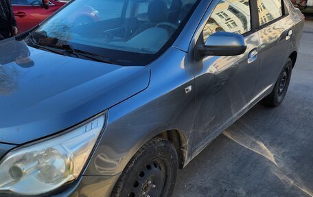 Chevrolet Cobalt II, 2013 год, 600 000 рублей, 3 фотография