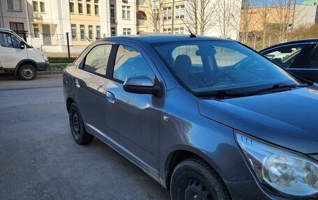 Chevrolet Cobalt II, 2013 год, 600 000 рублей, 2 фотография