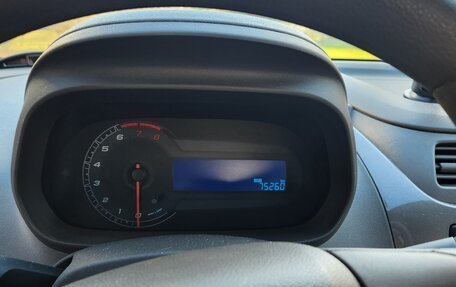 Chevrolet Cobalt II, 2013 год, 600 000 рублей, 6 фотография