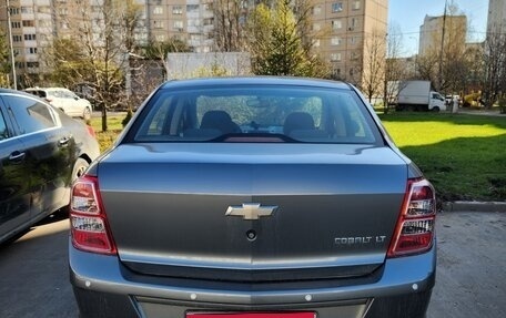 Chevrolet Cobalt II, 2013 год, 600 000 рублей, 4 фотография