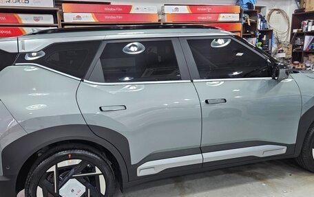 KIA Seltos, 2026 год, 4 100 000 рублей, 3 фотография