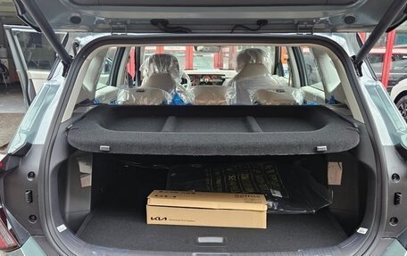 KIA Seltos, 2026 год, 4 100 000 рублей, 8 фотография