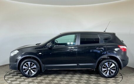 Nissan Qashqai, 2012 год, 870 000 рублей, 4 фотография