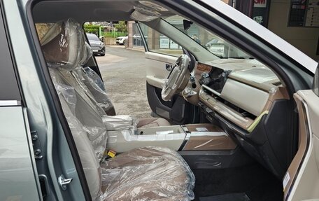 KIA Seltos, 2026 год, 4 100 000 рублей, 6 фотография