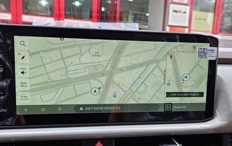 KIA Seltos, 2026 год, 4 100 000 рублей, 7 фотография