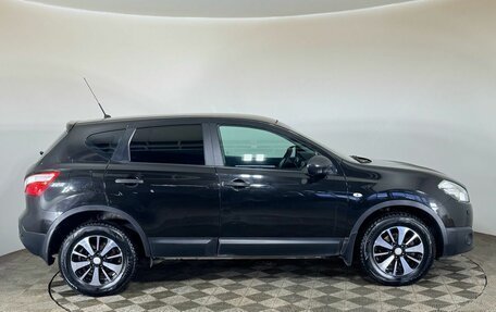 Nissan Qashqai, 2012 год, 870 000 рублей, 5 фотография