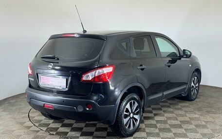 Nissan Qashqai, 2012 год, 870 000 рублей, 6 фотография