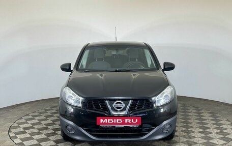 Nissan Qashqai, 2012 год, 870 000 рублей, 2 фотография