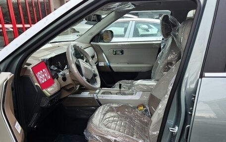 KIA Seltos, 2026 год, 4 100 000 рублей, 5 фотография