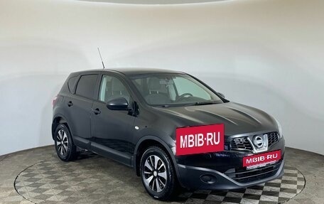 Nissan Qashqai, 2012 год, 870 000 рублей, 3 фотография