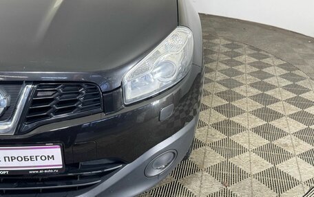 Nissan Qashqai, 2012 год, 870 000 рублей, 9 фотография