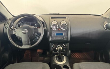 Nissan Qashqai, 2012 год, 870 000 рублей, 13 фотография